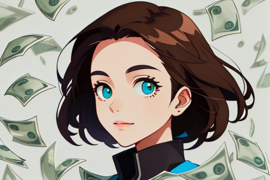 用油来炸板栗卖赚钱吗(街边炒板栗利润有多大)