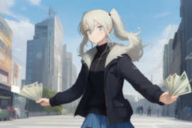 去深圳工厂上班每月能挣多钱（深圳大量工厂倒闭）