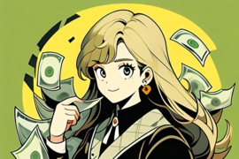 钱是维系一切关系的根源（钱是一切问题的根源）