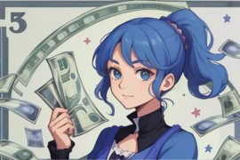 手机配件加工厂赚钱吗（废料加工厂暴利）