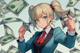 出道一定要有钱吗（出道是真的吗）