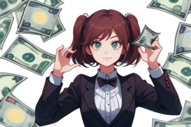 高中生如何赚钱听语音（高中生听书有用吗）