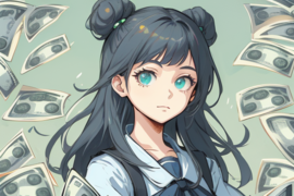 美术生学下来要多少钱（美术生大概多少钱）