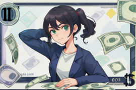 信息流广告销售赚钱吗（信息流广告的提成大概是多少）