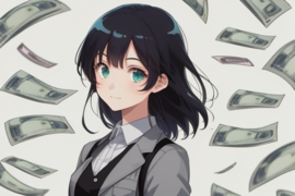 网黑如何借到一万块钱（钱多美征信花能过吗）