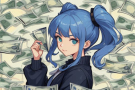 5000人演唱会明星能赚多少钱(周杰伦代言品牌代言费)