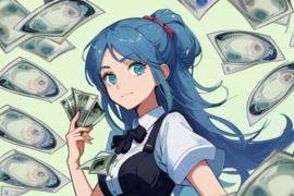 找爸妈要钱的完美借口（学生急需500块钱怎么办）