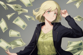 为什么明星挣钱多（为什么明星挣得钱多）