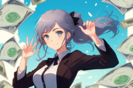 元神游戏可以赚钱吗(原神是网游吗)