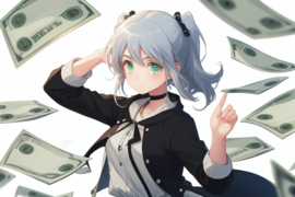 开个炸鸡店的利润(投资炸鸡店需要多少钱)