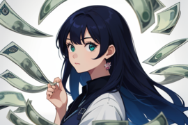 学会计挣钱吗（会计能赚多少钱一个月）