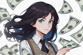 那些大主播一天能赚多少钱（主播的收入来源）