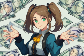 谁能告诉我是孩子重要还是挣钱重要（爸妈其实不希望女儿好）