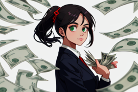 快递公司靠罚款赚钱的（快递公司罚款制度合法吗）