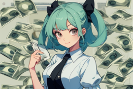 手里有两万元怎么赚钱（如何短时间赚2万块钱）