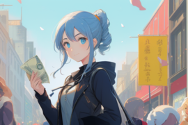 很善于让男人花钱(让男人花钱的套路)