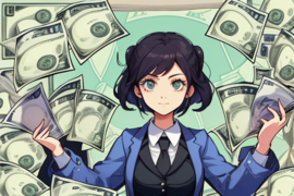 外汇赚钱唯一方法(上海37岁男子炒外汇亏900万)