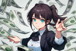 养三百只兔子的利润（养100只兔子一年投资多少钱）