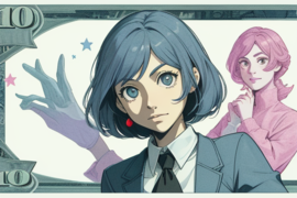 买股票赚钱有哪几种方式(股市赚大钱的人怎么做)