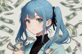 总是因为钱焦虑怎么办（如何处理金钱焦虑）