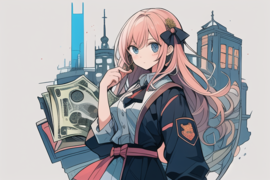 出国一年多少钱才划算(留学一年的费用是多少)