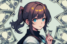 老公总是给我钱但不陪我(老公一直给我钱)