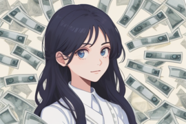 无本钱一天挣50（无本一天赚5000）