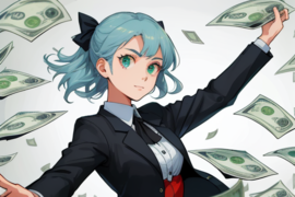 当你一分钱都没有的时候怎么办（当你身上一分钱都没有的时候）