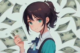 算卦的说不赚钱到底能不能干（算卦不算什么）