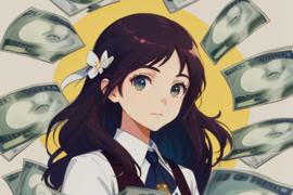 老公花老婆赚的辛苦钱（老公工资存起来花老婆的钱）