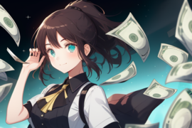 情侣之间因为钱吵架怎么办（情侣总为钱吵）