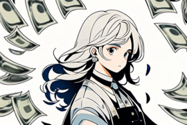 老家开小卖部赚钱吗（在乡下开个小卖部要多少钱资金）