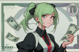 准妈妈在家干什么能挣钱（在家可以干点什么）