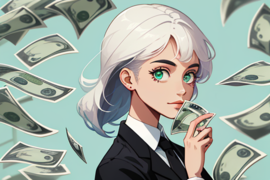 小红书博主一个月能赚多少钱（怎么在小红书上开店）