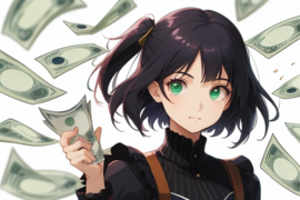 公婆只出力不出钱（婆婆只出力不出钱）
