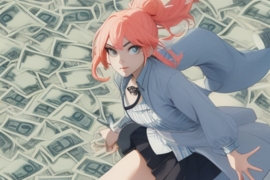 钱每年贬值多少（20年后钱会贬值一半吗）