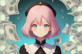 大蜘蛛值钱吗（大蜘蛛是什么品种）