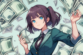 向全国每个人要一块钱犯法吗（非法集资的钱还能要回来吗）