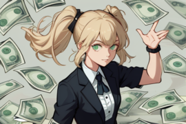 超市利润多少个点（超市一般多少利润）