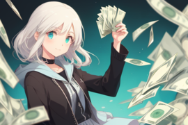 金牛座的钱在哪里心就在哪里（金牛座钱给谁管）