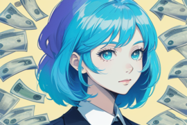 养三十只母羊一年能挣多少钱（放养山羊100只一年利润）