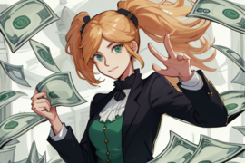 微型水力发电站赚钱吗（微型水电站投资多少钱）