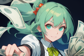 养兔子一只的利润是多少（养殖兔子一年能赚多少钱）