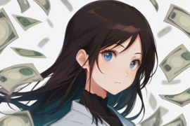 蛋仔可以赚钱吗（蛋仔是什么做的）