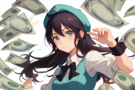 卖什么可以迅速换钱(卖什么钱来的快)