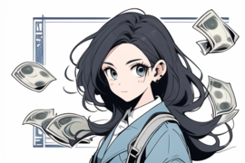 收银机收到的钱在哪里（收银系统收的钱去哪里了）