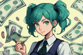 公司利润的多少拿出来发奖金(公司利润多少算高)