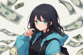 有了钱你以后做什么（有钱之后想做的事）