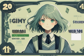 自己开个化妆店要多少钱（化妆开店需要多少钱）