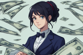 每天拼命挣钱辛苦回复对方（赚点辛苦钱怎么幽默回复）